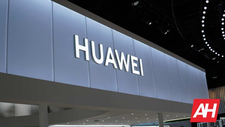 Huawei signs patent license agreement with Amazon