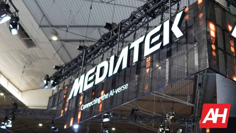 MediaTek partnered with every Android brand, but one