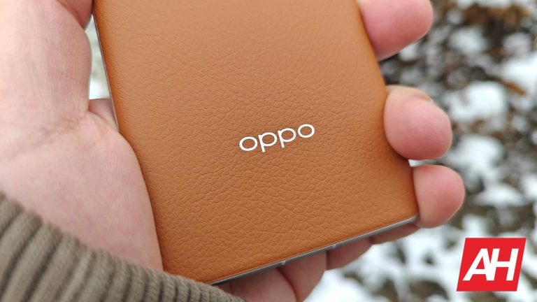 28 OPPO devices are getting Android 14 this month, globally