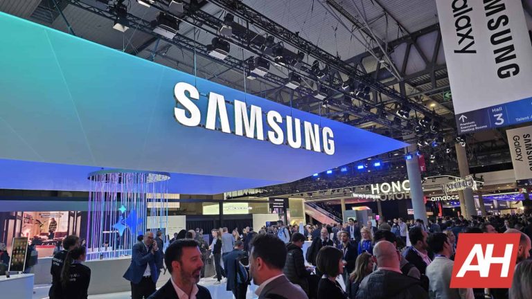 Samsung’s Impulse AI app will aid folks with speech disorders