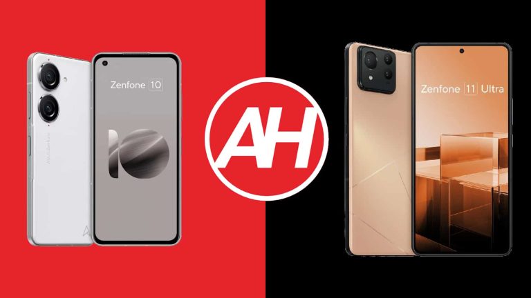 ASUS ZenFone 10 vs ASUS ZenFone 11 Ultra