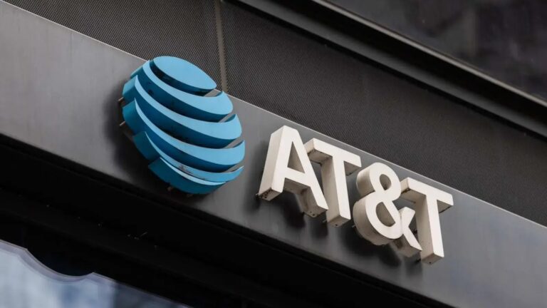 Hackers Stolen 70 Million AT&T Sensitive Customers Data