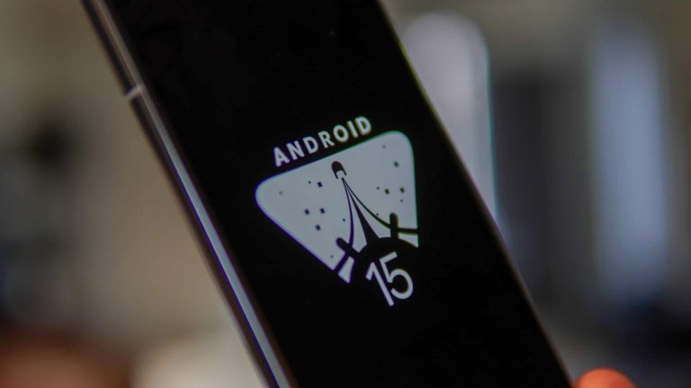 Android 15 could revamp the status bar