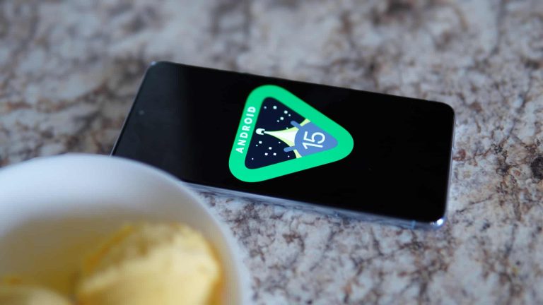 Android 15 introduces three new keyboard accessibility features