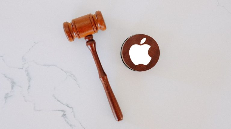 Apple in trouble over the lawsuit claiming misuse of AirTags