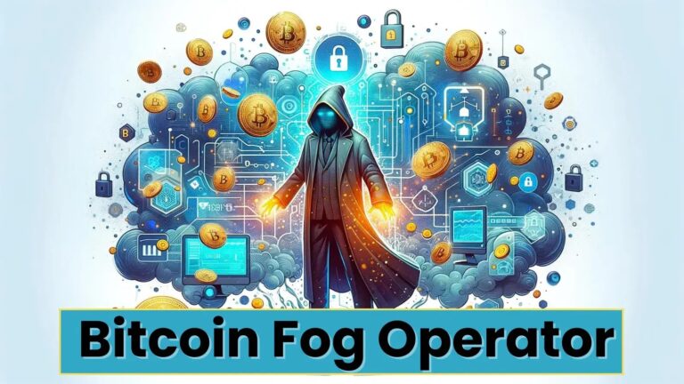 Bitcoin Fog Operator Convicted for Stealing Over $400M