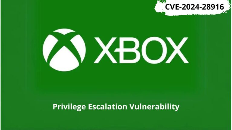 Xbox Gaming Services Flaw Let Attackers Gain SYSTEM Privileges