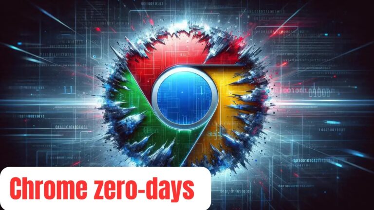 2 Chrome Zero-Days Exploited at Pwn2Own 2024: Patch Now