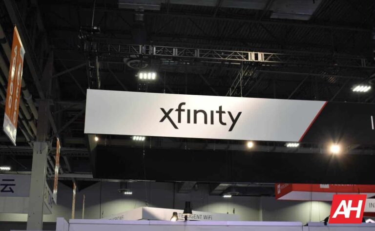 If you’re an Xfinity customer, you just got a free speed boost