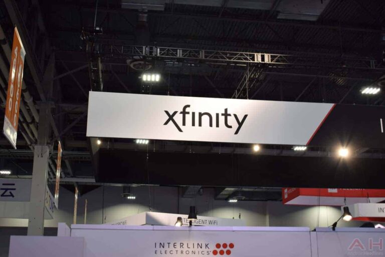 Xfinity Mobile introduces cheaper unlimited plans with more data