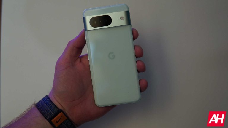 The base Pixel 8 lacks Gemini Nano due to ‘hardware limitations’ (What, Google?)