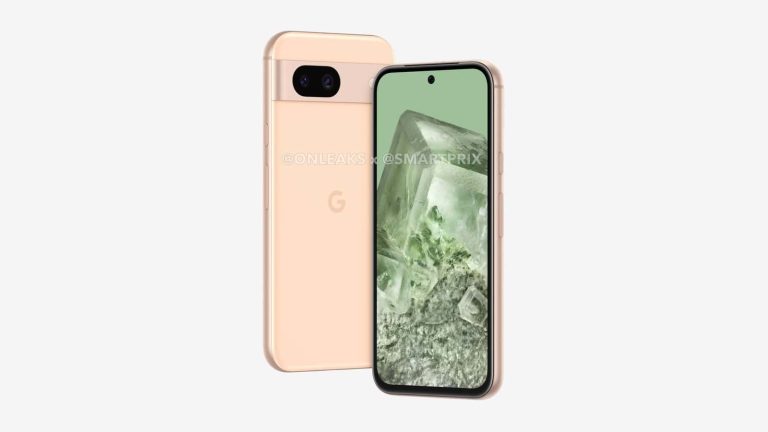 Google Pixel 8a is coming with a new battery feature