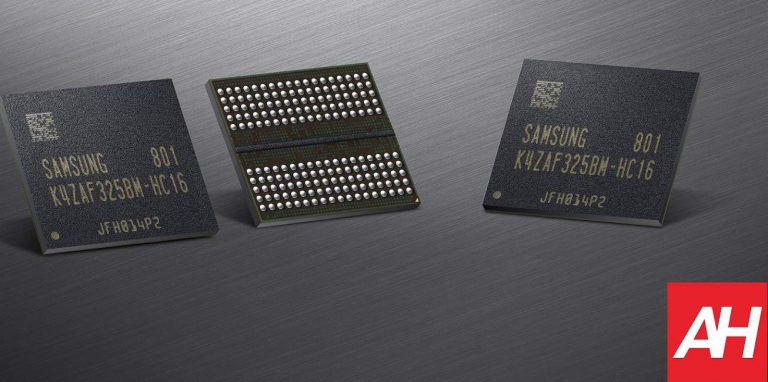 Next-Gen LPDDR6 RAM Standard To Be Finalized Later This Year