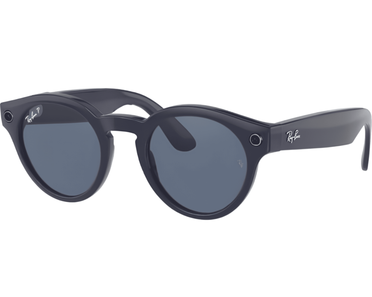 Meta Ray-Bans will now describe the landmarks you see