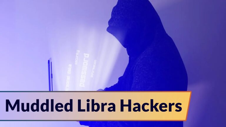 Muddled Libra Hackers Using Pentesting Tools To Gain Admin Access