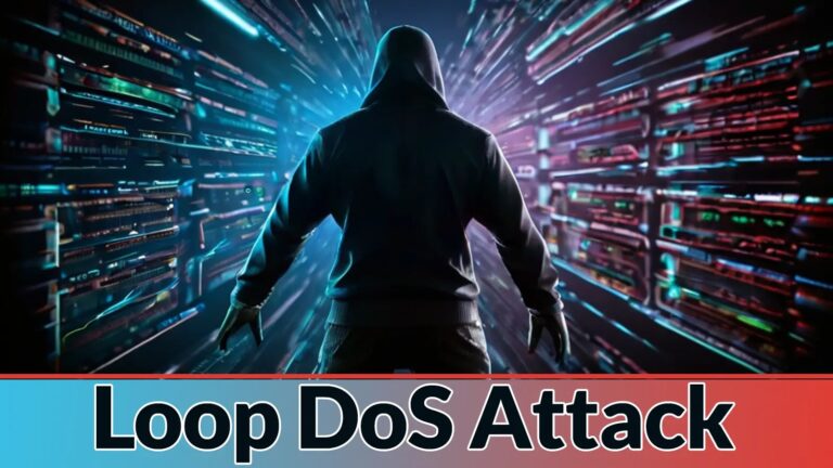 Application-Layer Loop DoS Attack – 300,000 Online Systems At Risk