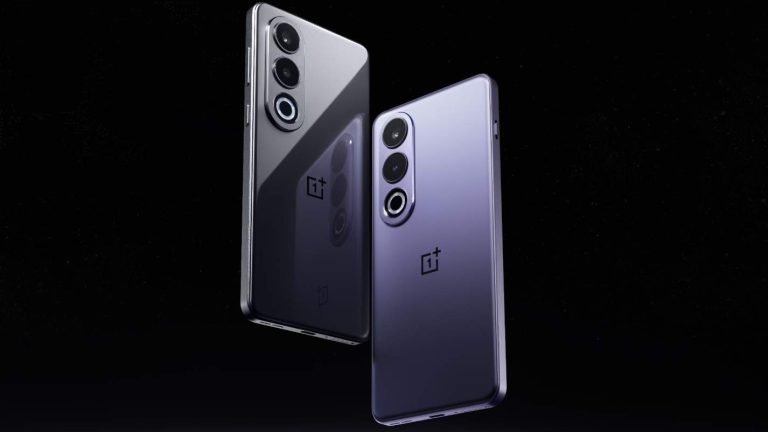 OnePlus unveils Ace 3V, coming to global markets under a different name