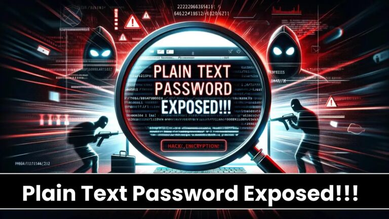 900+ websites Exposing 10M+ Passwords: Most in Plaintext