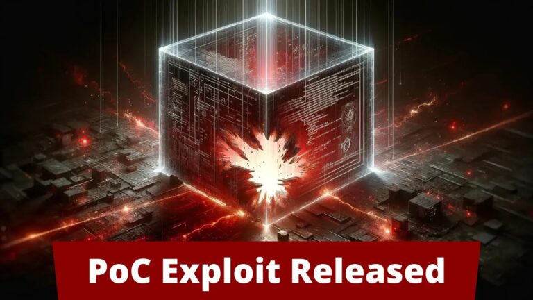 PoC Exploit Released for OpenEdge and AdminServer.