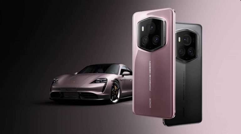 Porsche Design HONOR Magic6 RSR & Magic6 Ultimate are official