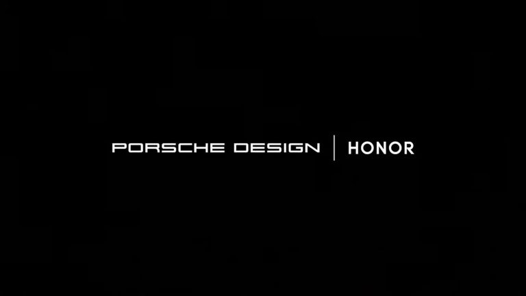 Porsche Design HONOR Magic6 RSR will launch on March 18