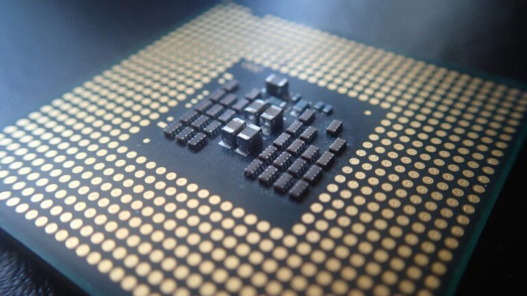 New GhostRace Vulnerability In CPUs May Leak Data