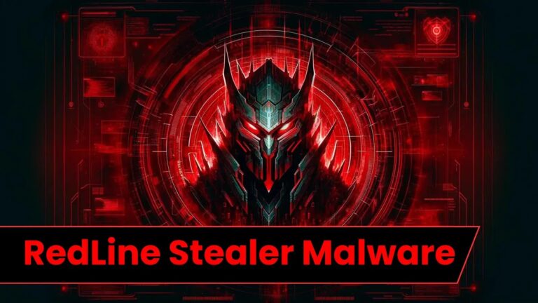 RedLine Malware Tops Charts by Hijacking 170M+ Passwords