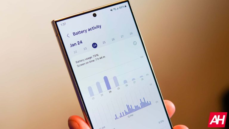 Samsung brings back ‘Since last charge’ battery care feature