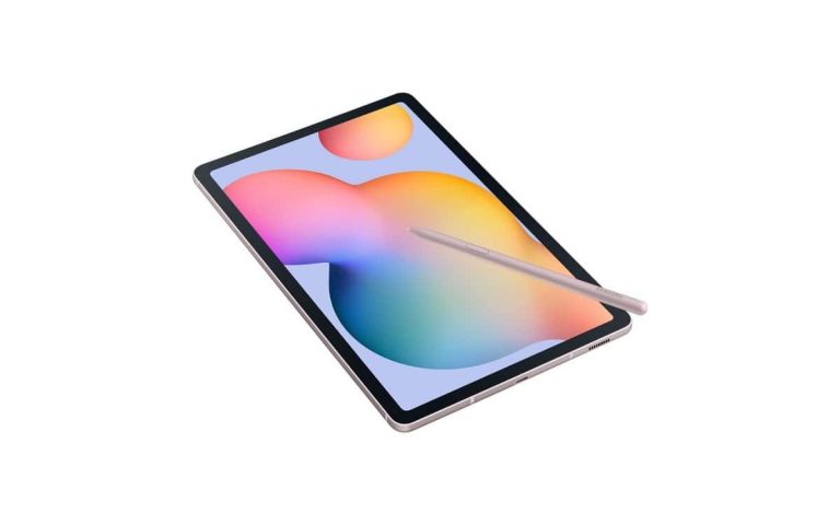 Galaxy Tab S6 Lite (2024) leak reveals its specs and design