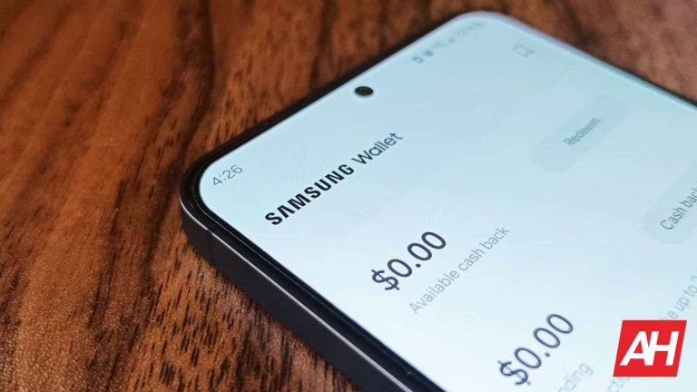 What is Samsung Wallet?