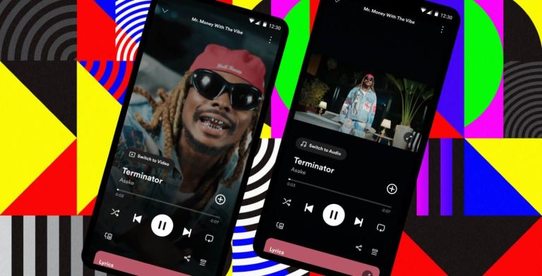 Spotify is adding music videos to its library in select countries