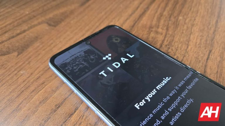 What is Tidal? Here’s everything you need to know