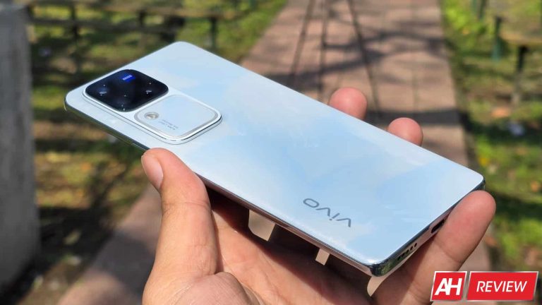 Vivo V30 Pro Review: A mid-range camera powerhouse