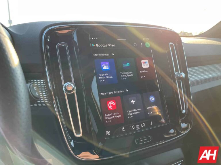 Cars with Google Built-In: Everything You Need To Know