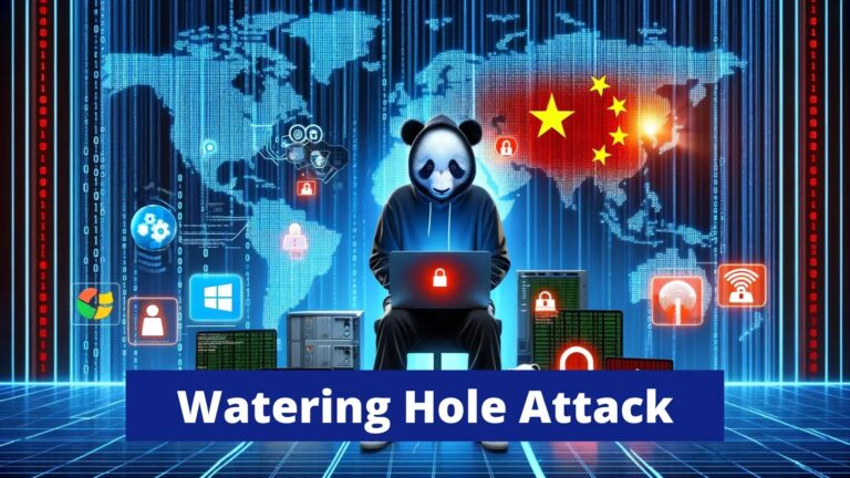 China Panda APT Hacking Websites To Infect Windows And MacOS Visitors With Malware