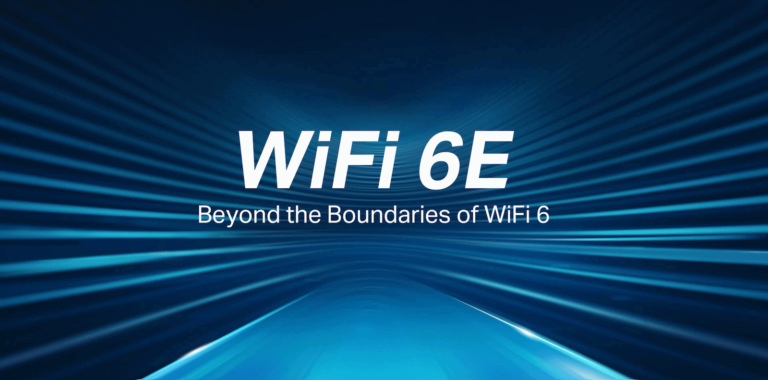 What Is WiFi 6E? Everything You Need To Know