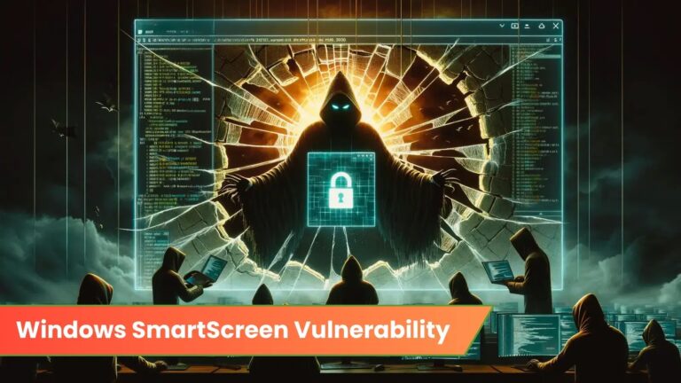 Hackers Exploit Windows SmartScreen Vulnerability