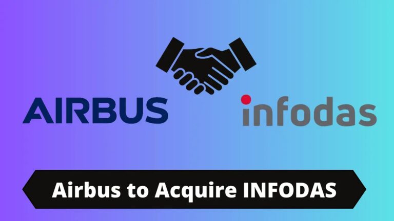 Airbus to Acquire INFODAS to Strengthen Cybersecurity Portfolio