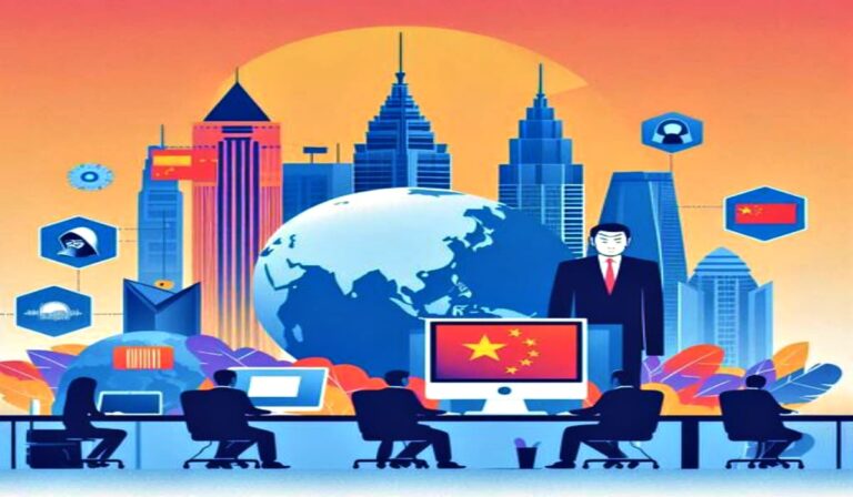 Chinese APTs Targeted ASEAN During Summit with Espionage Malware