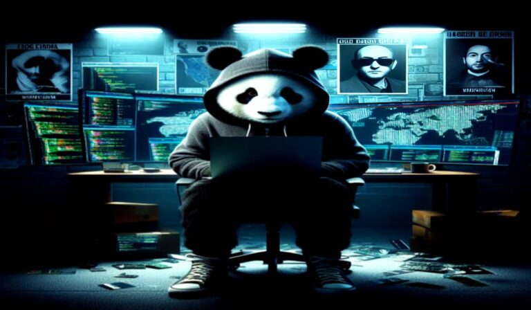 Chinese Evasive Panda Targets Tibetans with Nightdoor Backdoor