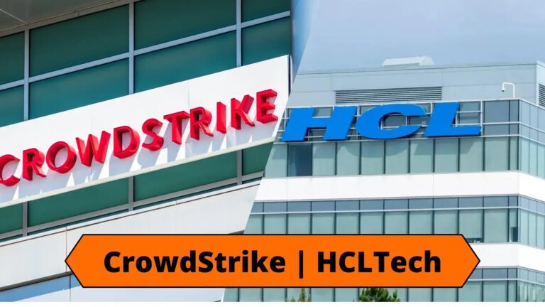 CrowdStrike Partnered with HCLTech-Cybersecurity Transformation