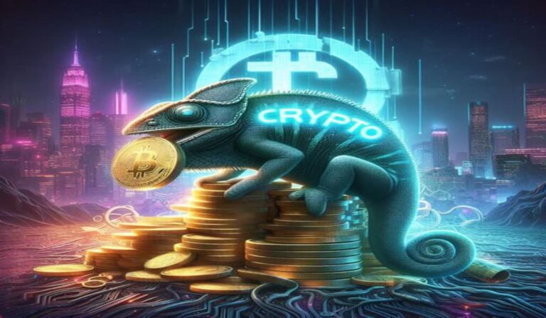 CryptoChameleon Phishing Scam Targets Crypto Users and FCC Employees