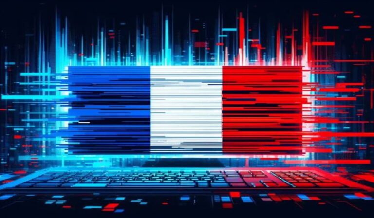 Massive Data Breach Exposes Info of 43 Million French Workers