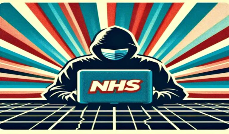 NHS Dumfries and Galloway Faces Cyberattack, Patient Data at Risk