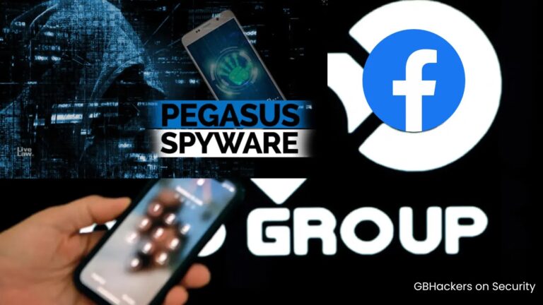 US Court Orders NSO Group to Disclose WhatsApp Pegasus Spyware Code