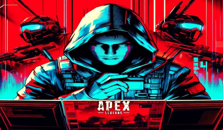 Pro Players Hacked Live On Stream! Apex Legends Tournament Postponed