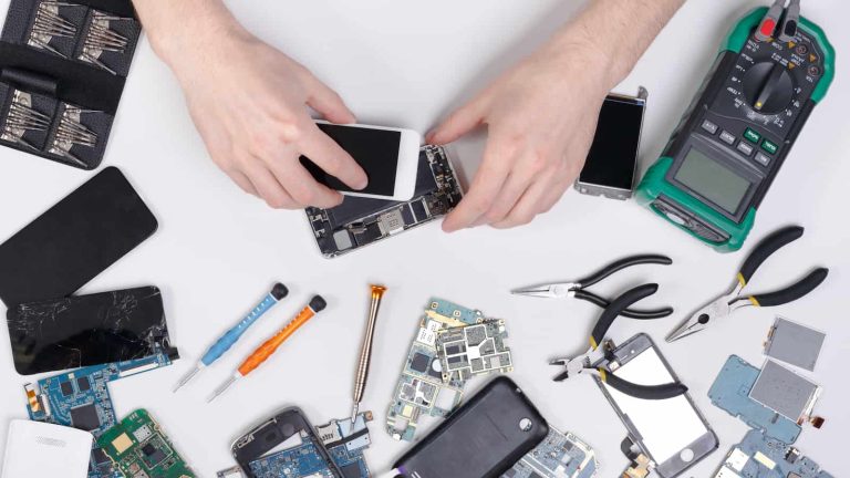 Oregon now has the ‘strongest’ Right to Repair law in the US