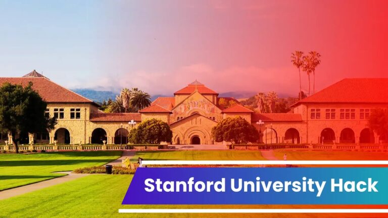 Stanford University Hack Exposes Over 27K People’s Data