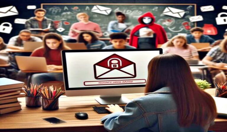 Tycoon and Storm-1575 Linked to Phishing Attacks on US Schools