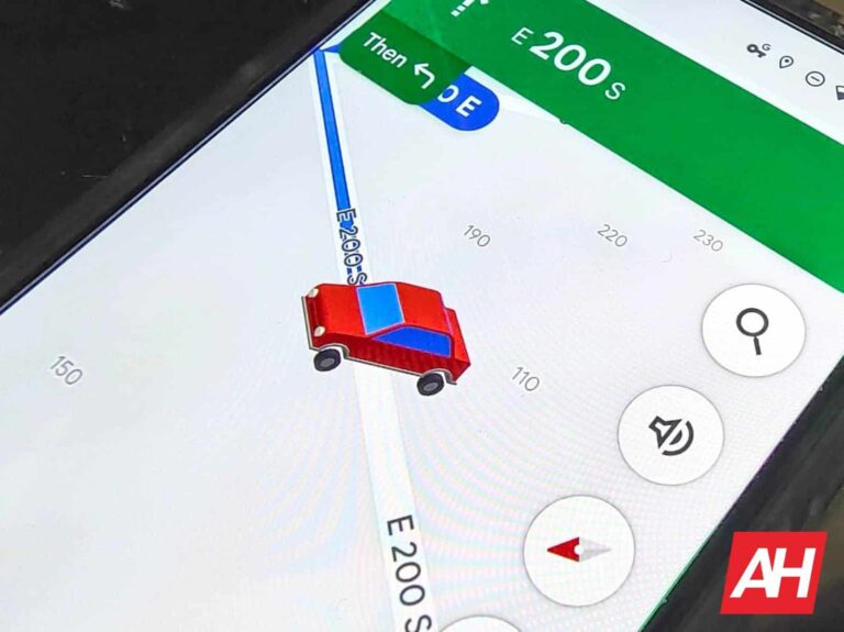 Google Maps gets new features EV owners will love